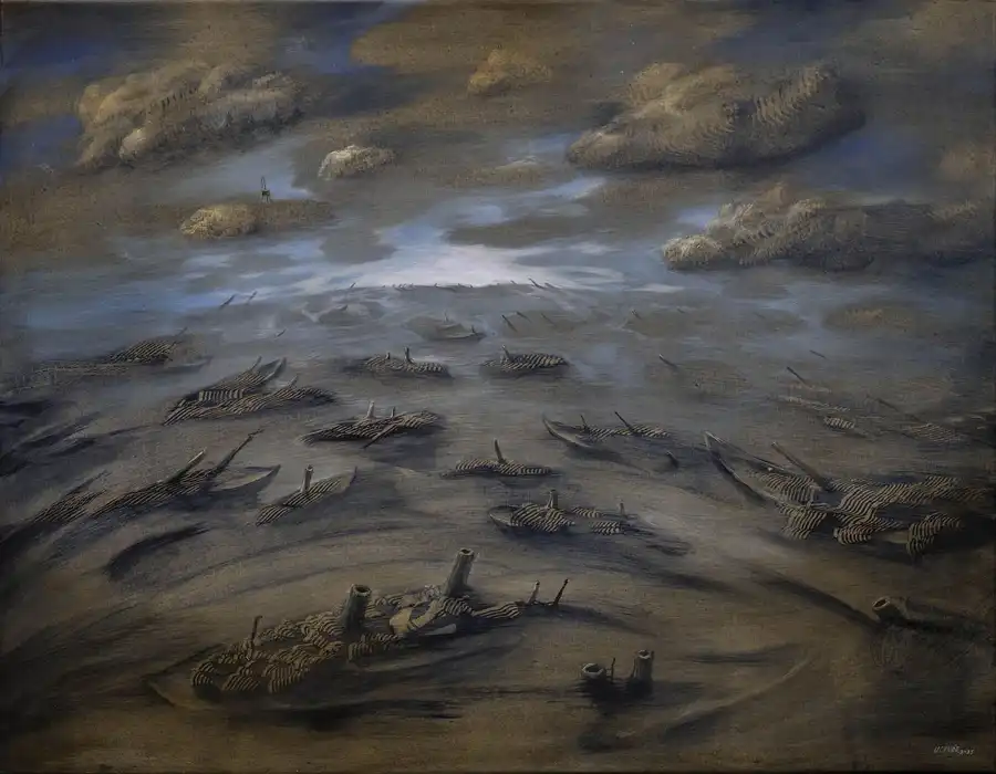 Miesto na sedenie XII.